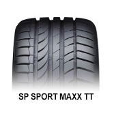 SP SPORT MAXX TT