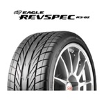 EAGLE REVSPEC RS-02