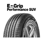 EfficientGrip Performance SUV