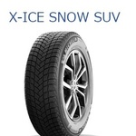 X-ICE SNOW SUV