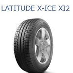 LATITUDE X-ICE XI2