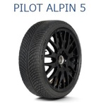 PILOT ALPIN5