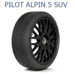 PILOT ALPIN 5 SUV