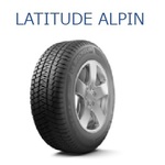 LATITUDE ALPIN