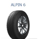 ALPIN 6