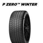 P ZERO WINTER