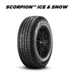 SCORPION™ ICE & SNOW