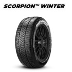 SCORPION™ WINTER