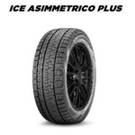 ICE ASIMMETRICO PLUS