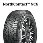 NorthContact™ NC6