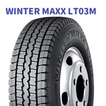 WINTER MAXX LT03M