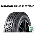 WRANGLER AT SILENTTRAC