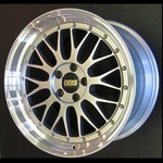 BBS LM<br>18inch