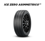 ICE ZERO ASIMMETRICO