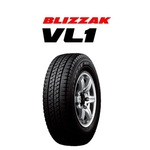 BLIZZAK VL1