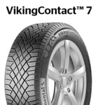 VikingContact™ 7