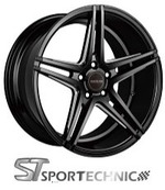 SPORTTEC W-005