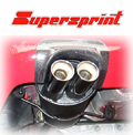 Super Sprint