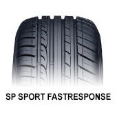 SP SPORT FASTRESPONSE