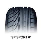 SP SPORT 01