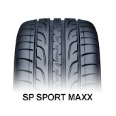 SP SPORT MAXX