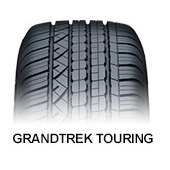 GRANDTREK TOURING